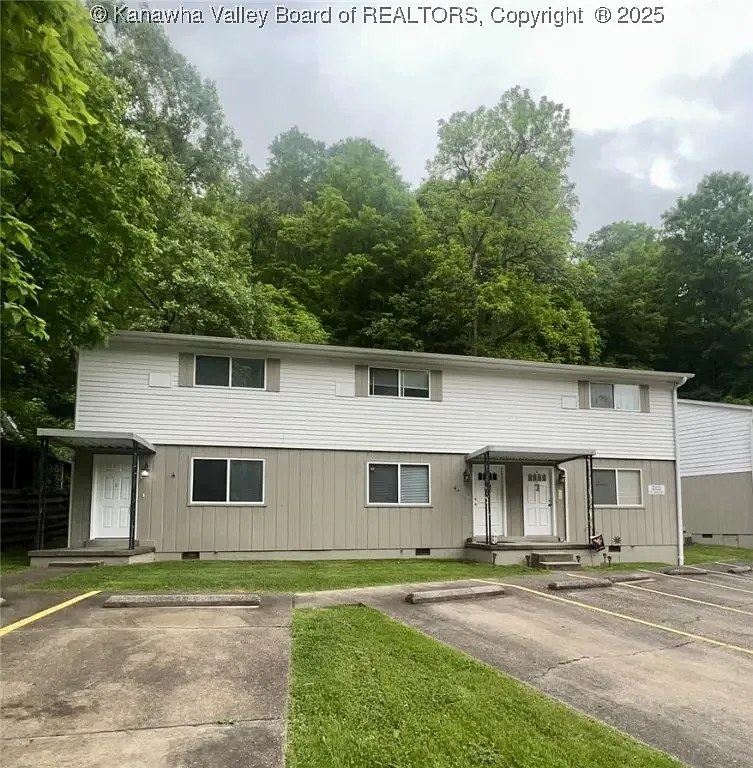 2 bed, $750 — Photo 1