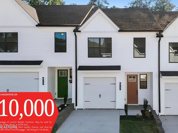 8743 Chapman Trace Way, Knoxville, TN 37920