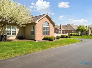 3504 Bayberry Pl #3504, Oregon, OH 43616