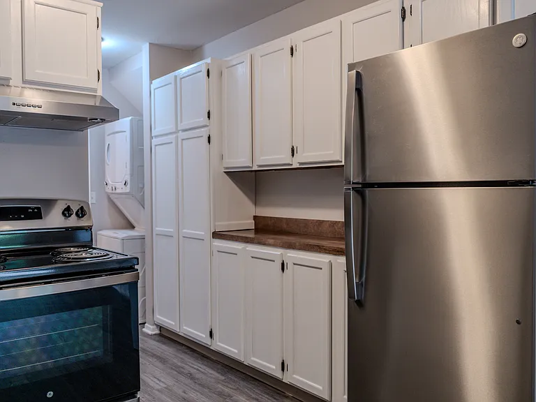 North Park Apartment Homes — Photo 44