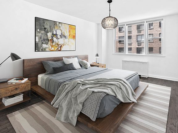 5th image of 201 E 36th St APT 3B