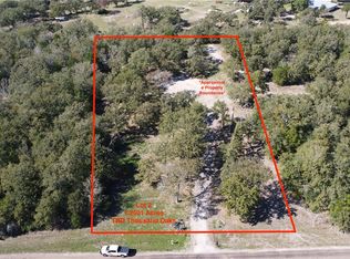 2 Thousand Oaks Rd, College Station, TX 77845