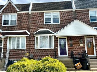 3370 Fordham Rd, Philadelphia, PA 19114