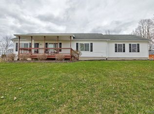 3125 W Castle Rd, Fostoria, MI 48435