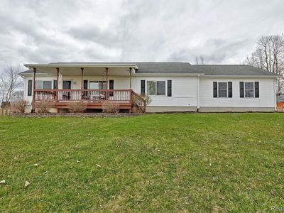3125 W Castle Rd, Fostoria, MI, 48435