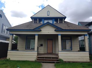 1923 W Boone Ave #1, Spokane, WA 99201