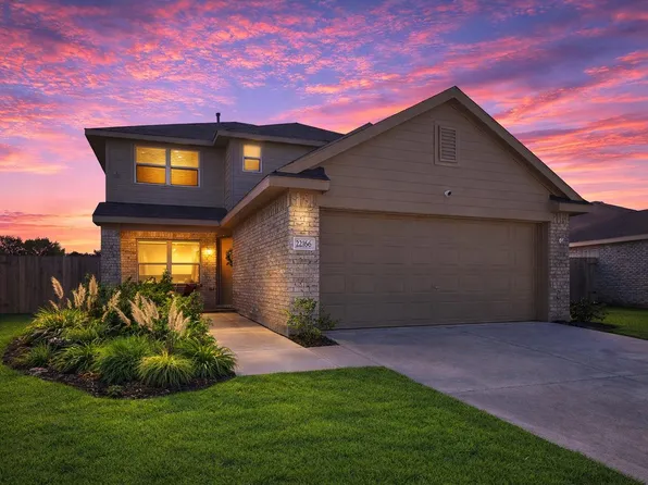 22166 Birchfield Grove Ln, New Caney, TX 77357