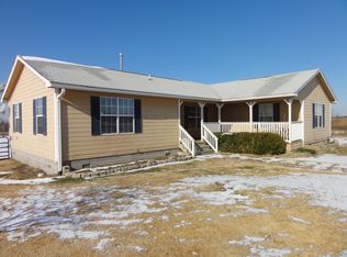 216-3 Rr 1, Nowata, OK 74048