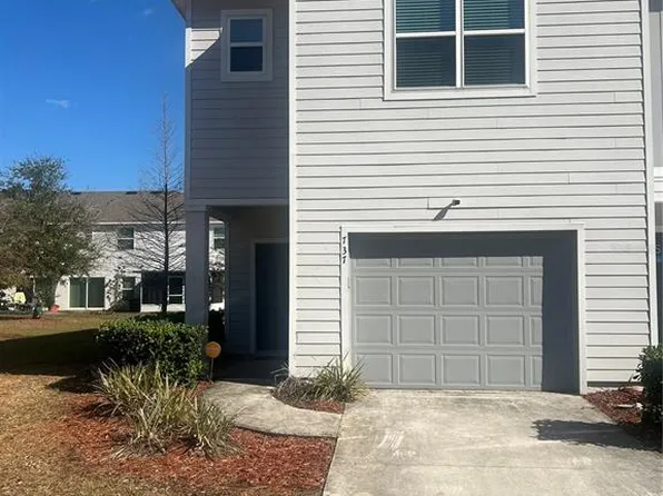 737 BENT BAUM ROAD, JACKSONVILLE, FL 32205