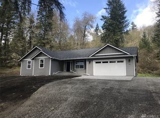 17040 Crowder Rd SE, Tenino, WA 98589