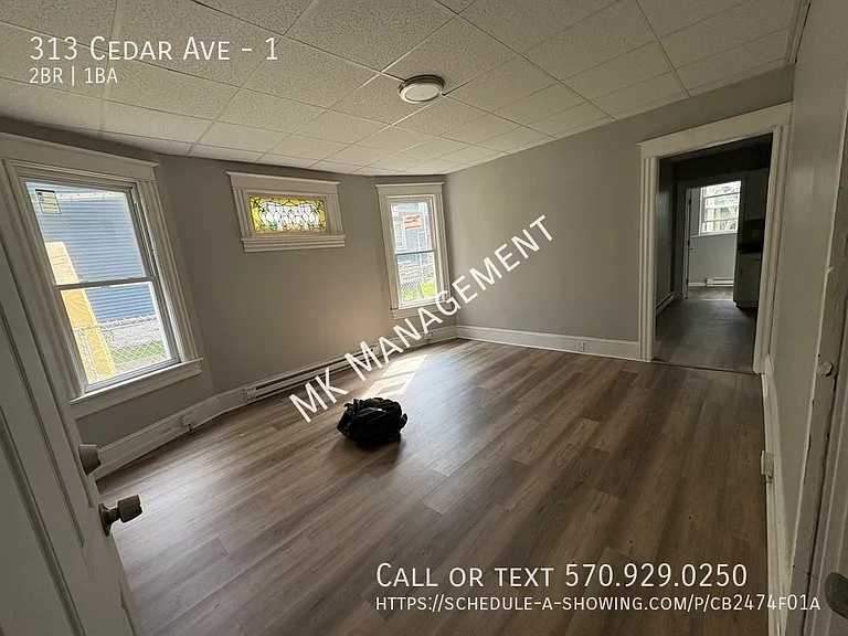 313 Cedar Ave #1 — Photo 2