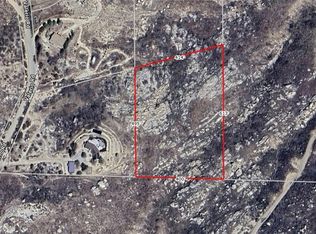 0 Valerio Rd LOT 12, Hemet, CA 92544