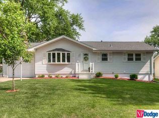 12212 Orchard Ave, Omaha, NE 68137