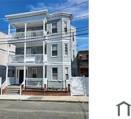 70 Wildwood St #3