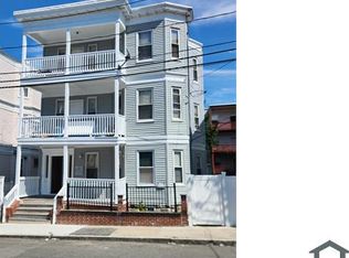 70 Wildwood St Floor 3, Mattapan, MA 02126