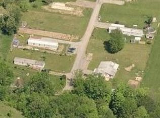 7474 Hilltop Dr, Lisbon, OH 44432