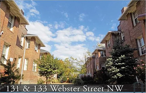 131 Webster St NW #11 — Photo 1