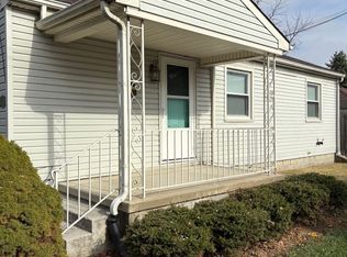 140 S Grand Ave, Marion, OH 43302