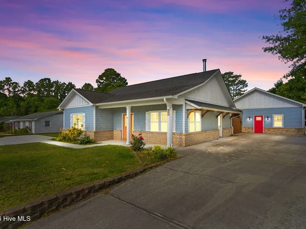 621 Hadley Court, Wilmington, NC 28405