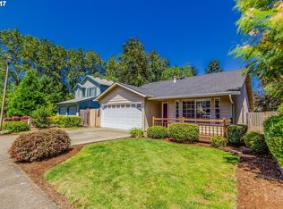 10463 SW Titan Ln, Tigard, OR 97224