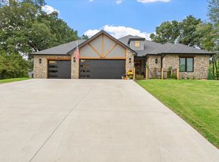 33160 Cardinal Dr, Afton, OK 74331