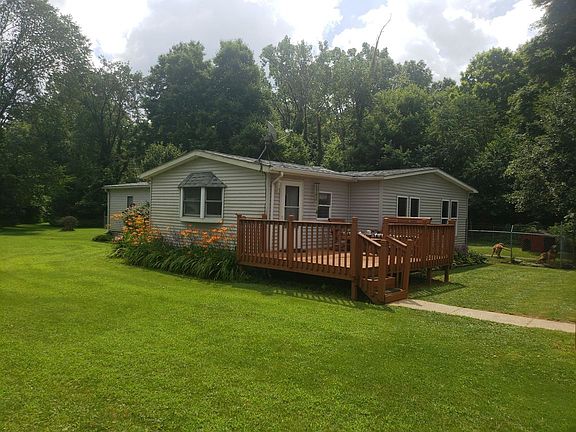 2nd image of 5011 Johnstown Utica Rd NW