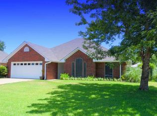 1718 Onyx Cv, Whitehouse, TX 75791