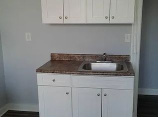 545 E 38th St APT 10, Paterson, NJ 07513