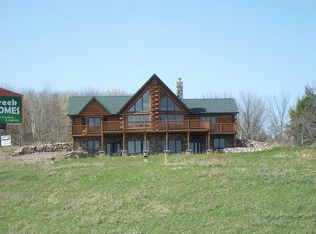 517 Commerce Ct, Bonduel, WI 54107