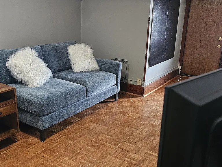 4819 Cass St #4 — Photo 2