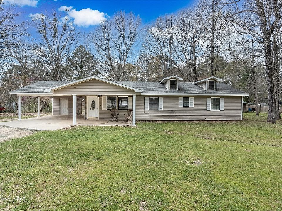 547 Horseshoe Loop, Doyline, LA 71023 MLS 20558046 Zillow