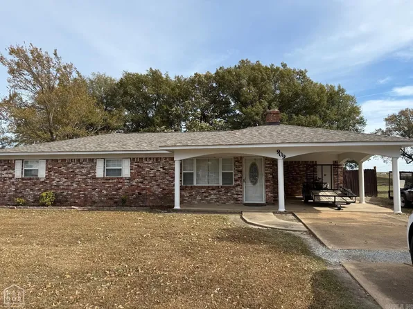909 Circle Dr, Walnut Ridge, AR 72476