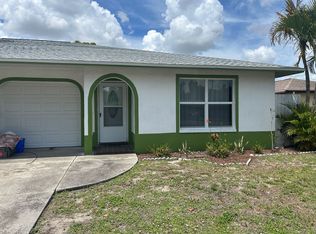 1228 SE 24th Ave #65B850931, Cape Coral, FL 33990