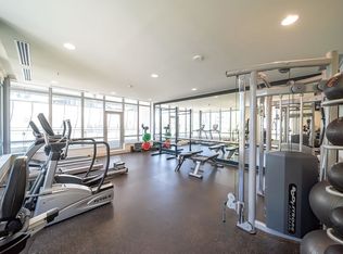 1028 Barclay St #17XX, Vancouver, BC