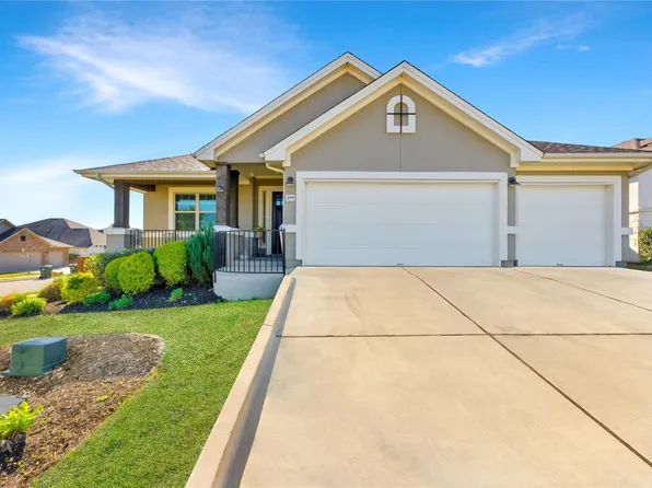 295 Pecos River Xing, Dripping Springs, TX 78620