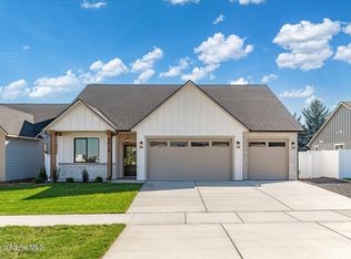 4014 N June Bug St, Post Falls, ID 83854