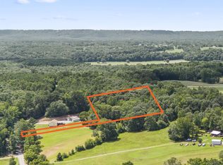 0 County Road 501, Hanceville, AL 35077
