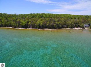 5044 N Omena Point Rd, Omena, MI 49674