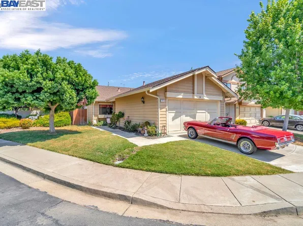 2820 Park Place Cmn, Fremont, CA 94536
