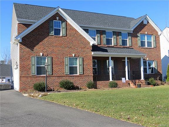 4th image of 4320 Faddenstone Dr