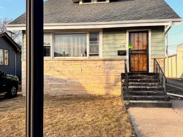 1139 Drackert St, Hammond, IN 46320