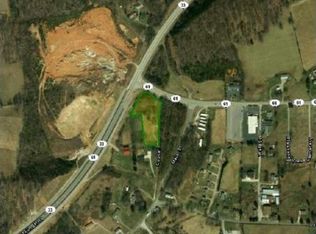 Cooke Ln, Maynardville, TN 37807