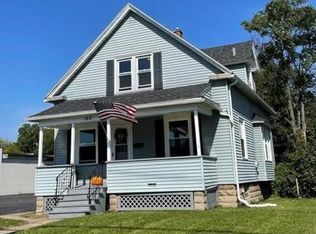 160 Humboldt St, Rochester, NY 14610