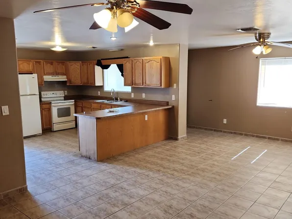 725 W 41st St, Tucson, AZ 85713