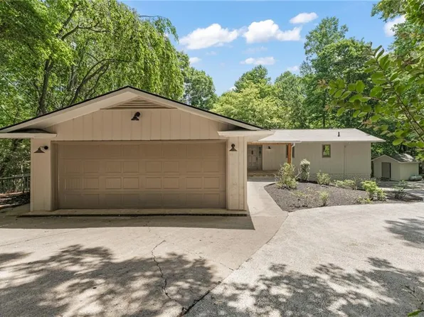 462 Lake View Trce, Jasper, GA 30143