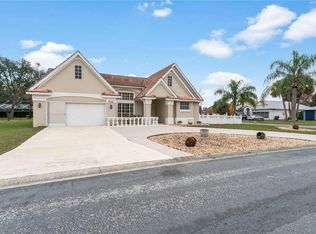 5008 Panther Dr, Spring Hill, FL 34607