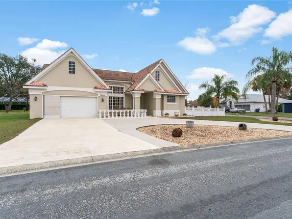 5008 Panther Dr, Spring Hill, FL 34607