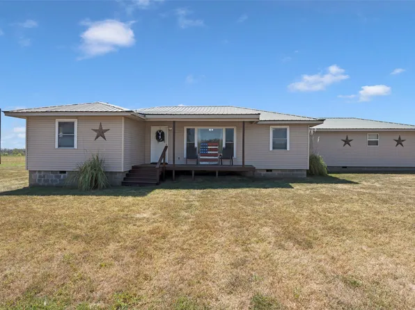 2315 W 350th Rd, Big Cabin, OK 74332