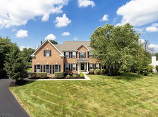 1 William Penn Dr, Flemington, NJ 08822