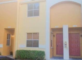 4008 NW 90th Ave #4008, Fort Lauderdale, FL 33351